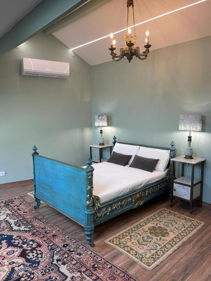 Vintage Balcony Guesthouse Ovar Exterior foto