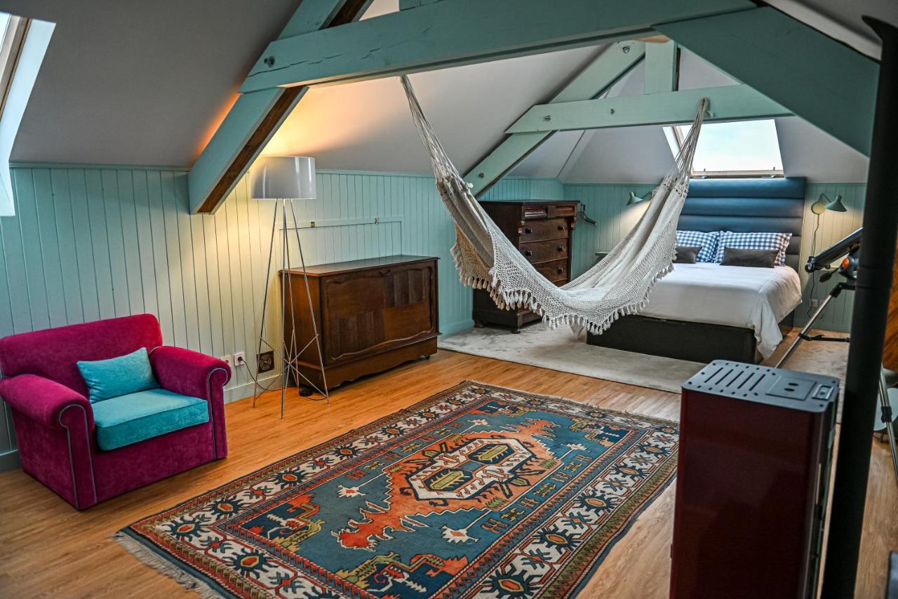 Vintage Balcony Guesthouse Ovar Exterior foto